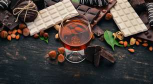 Páscoa 2024: especialistas revelam a melhor combinação entre vinho e chocolate