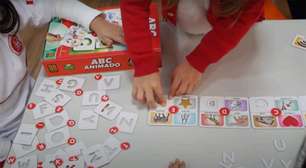Jogos de tabuleiro podem ajudar na educação e desenvolvimento das crianças