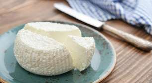 Ricota, requeijão ou cream cheese: qual alimento é mais calórico?