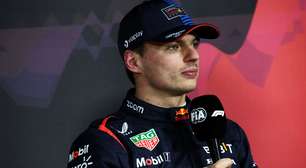 F1: Lambiase destaca Verstappen como "um dos maiores talentos"