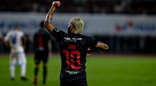 Saiba se o Flamengo conta com Gabigol para a Libertadores 2024