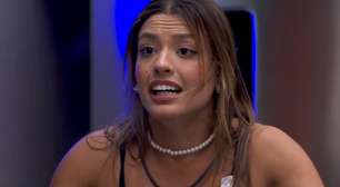 'BBB 24': Ex-BBB na casa! Saiba se Bia derrubou o Gil do Vigor: 'Eu...'