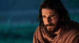 Nem Noé, nem Os 10 Mandamentos: Este é o filme bíblico favorito do protagonista de The Chosen (Entrevista)