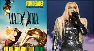 Efeito Madonna na economia: hotéis de Copacabana terão 100% de ocupação
