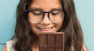 Páscoa: existe quantidade ou tipo ideal de chocolate para crianças?