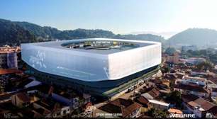 Filho de Marcelo Teixeira faz revelação sobre construção da Arena com a WTorre: "Esse ano"