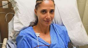 Pneumonia 'assintomática': o que é a doença que internou Camila Pitanga?