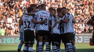 Vasco fará jogo-treino contra o Volta Redonda no sábado