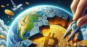 Halving Bitcoin: evento deve acontecer em 20 de abril. Entenda