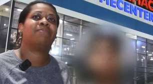 Família denuncia caso de racismo contra menino de 11 anoszebet habatloja de Shoppingzebet habatOsasco