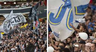 Torcidas de Atlético-MG e Cruzeiro prometem festas em finais do Mineiro