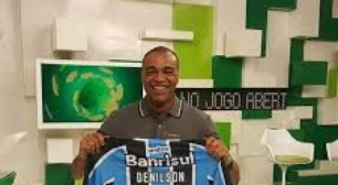 Denilson Dispara Culpa a Sergio Rochet pela Eliminação do Inter no Gauchão 2024: Análise Polêmica e Injusta! Entenda o Real Impacto do Jogo