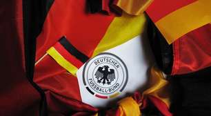 Alemanha tentará ser a quarta seleção a conquistar a Euro em casa