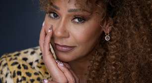 Spice Girl Mel B amplia livro de memórias para ajudar sobreviventes de abuso