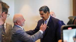 Frustração com 'deboche' chavista e desgaste político fizeram Lula autorizar cobrança a Maduro