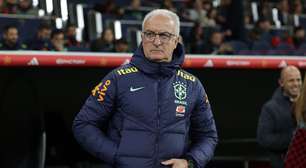 Dorival analisa empate com a Espanha e faz balanço da Seleção Brasileira sob seu comando