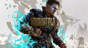 PS Plus Essencial de Abril traz Immortals of Aveum e mais