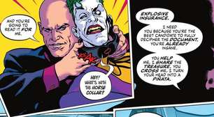 DC define qual dos vilões do Batman e Superman é o maior
