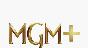 MGM+ estreia no Brasil em 1º de abril