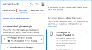 Como deixar o Android mais seguro | 9 dicas