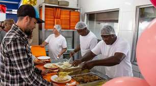 Bom Prato de Itaquaquecetuba terá almoço especial de Páscoa entre esta sexta e domingo