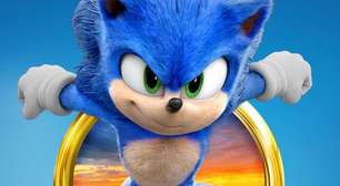 Sonic na Sessão da Tarde (27/03): antes de ser aclamado, filme irritou fãs e virou meme