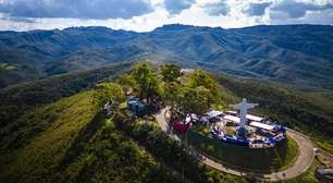 Conheça altimetria das provas da etapa de Itabirito da Estrada Real