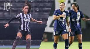 Botafogo e Real Brasília pelo Brasileirão Feminino: onde assistir, escalações e arbitragem