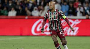 Felipe Melo dispara sobre Robinho e Daniel Alves: 'Se fosse com a minha filha, acho que eu não estaria aqui'