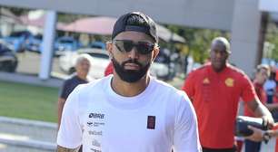 Substituto de Gabigol: Flamengo não dá mole e decide assinar com novo goleador