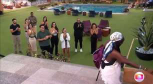 Top 10 do BBB 24: Confira os finalistas do reality após eliminação de Leidy Elin