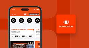 BetWarrior app: como apostar no aplicativo da operadora