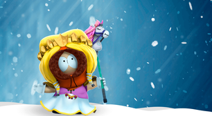 South Park: Snow Day é decepcionante para os fãs
