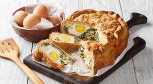 Os pratos típicos que são populares na Páscoa ao redor do mundo