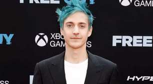 Streamer Ninja revela que está com câncer