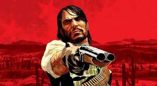 Red Dead Redemption é disponibilizado aos assinantes do GTA+