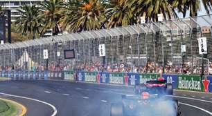 F1: Red Bull informa ter resolvido problema de freio no RB20