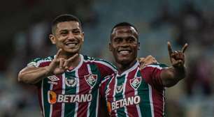 Arias e André voltam aos treinos do Fluminense; veja raio-x da Data Fifa