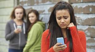 1 em cada 6 adolescentes já sofreu cyberbullying