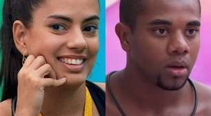 BBB24: Fernanda é acusada de racismo por fala contra Davi: "Segurança em um prédio"