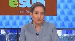 Sonia Abrão faz acusação grave contra a Globo por causa do BBB 2024