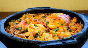 Moqueca capixaba: a receita original da dona Ana