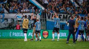 Grêmio é surpreendido e FGF bate o martelo sobre a arbitragem na final: "Foi confirmado"