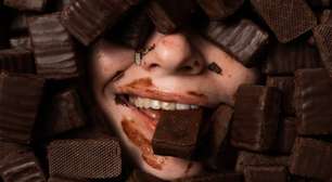 Páscoa: veja como cuidar da saúde bucal em meio a tanto chocolate