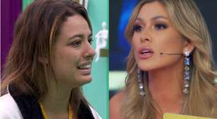 Lívia Andrade reage à acusação de Beatriz fazer personagem no BBB 2024 e caça briga com fãs da sister