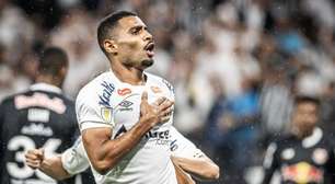 Santos 3 x 1 RB Bragantino: Veja os melhores momentos e gols da semifinal do Paulistão
