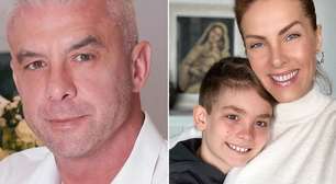 Justiça bate o martelo e define situação do filho de Ana Hickmann e Alexandre Correa