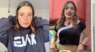 Beatriz, do 'BBB 24' é personagem? Vídeo antigo da 'sister' para peça viraliza e web acusa: 'Nascimento da Bia do Brás!'