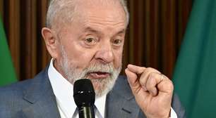 Lula endossa tom do Itamaraty e diz que caso de candidatura barrada na Venezuela é 'grave'