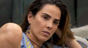 'BBB 24': Abalada, Wanessa Camargo busca tratamento e apoio espiritual após expulsão do reality